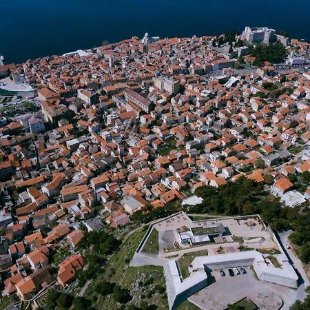 Apartman Miro Sibenik Exterior photo