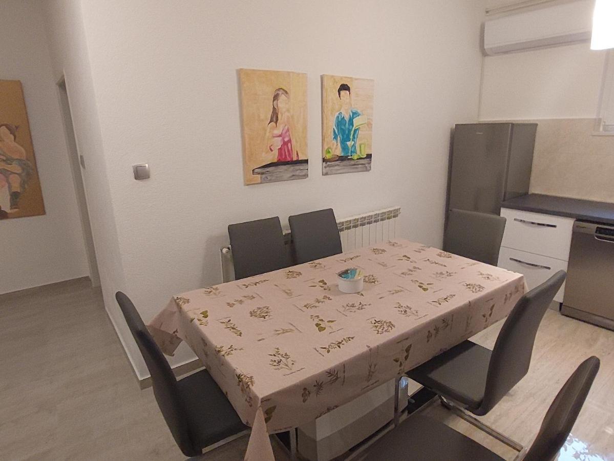 Apartman Miro Sibenik Exterior photo