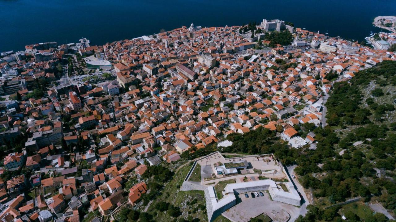 Apartman Miro Sibenik Exterior photo