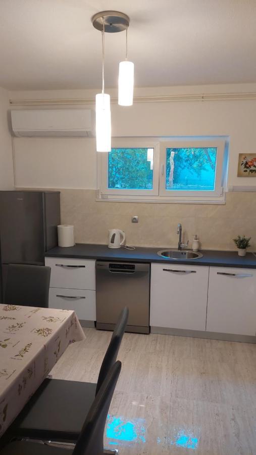 Apartman Miro Sibenik Exterior photo