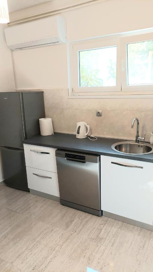 Apartman Miro Sibenik Exterior photo